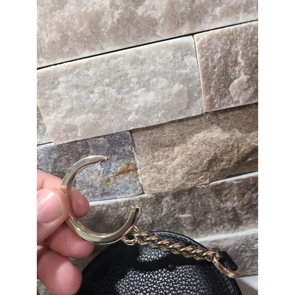 kate spade coin case pouch ladybug- Broken Clasp Keyring See Photos - Picture 6 of 15